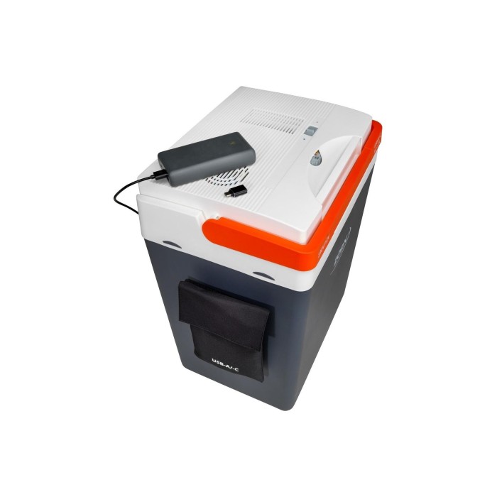 ZORN Kühlbox Z 26 LNE, Thermoelektrisch 12V, 26 Liter, 770049